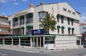 Centrum Hotel
